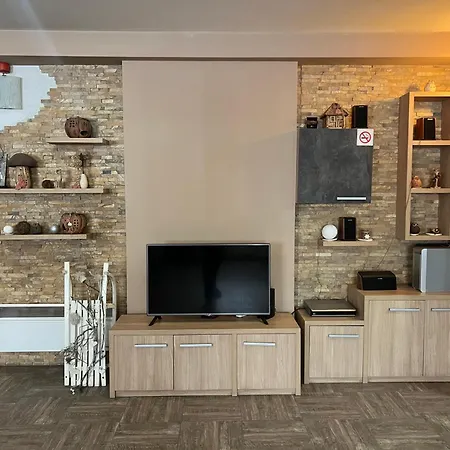 Vila Kopaonik Apartmani Milenkovic Εξωτερικό φωτογραφία