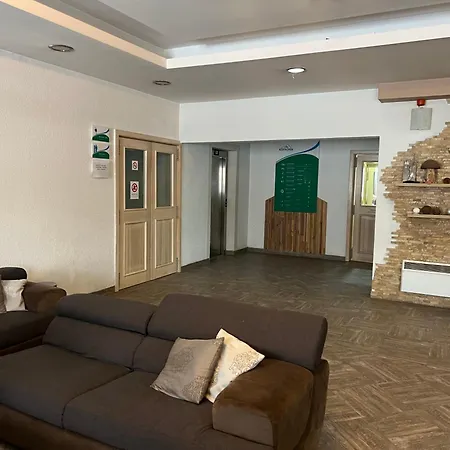Vila Kopaonik Apartmani Milenkovic Εξωτερικό φωτογραφία