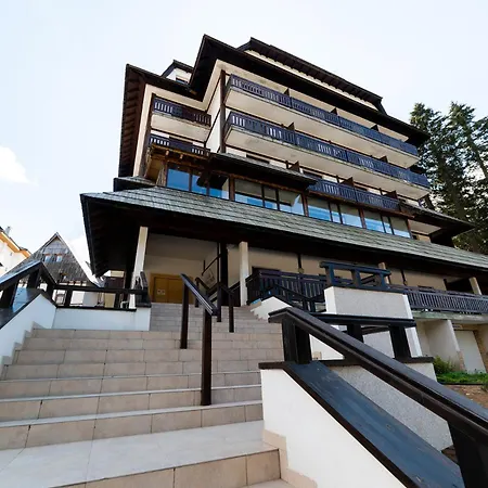 Vila Kopaonik Apartmani Milenkovic Εξωτερικό φωτογραφία