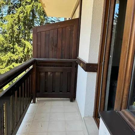 Vila Kopaonik Apartmani Milenkovic Εξωτερικό φωτογραφία