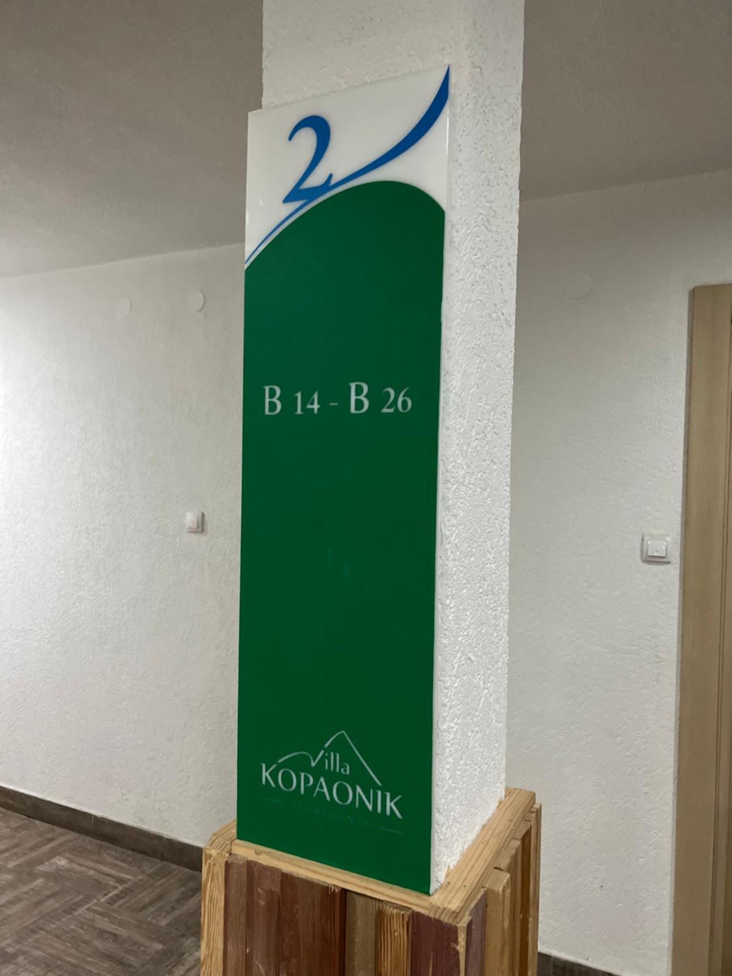 Milenkovic Κοπαόνικ