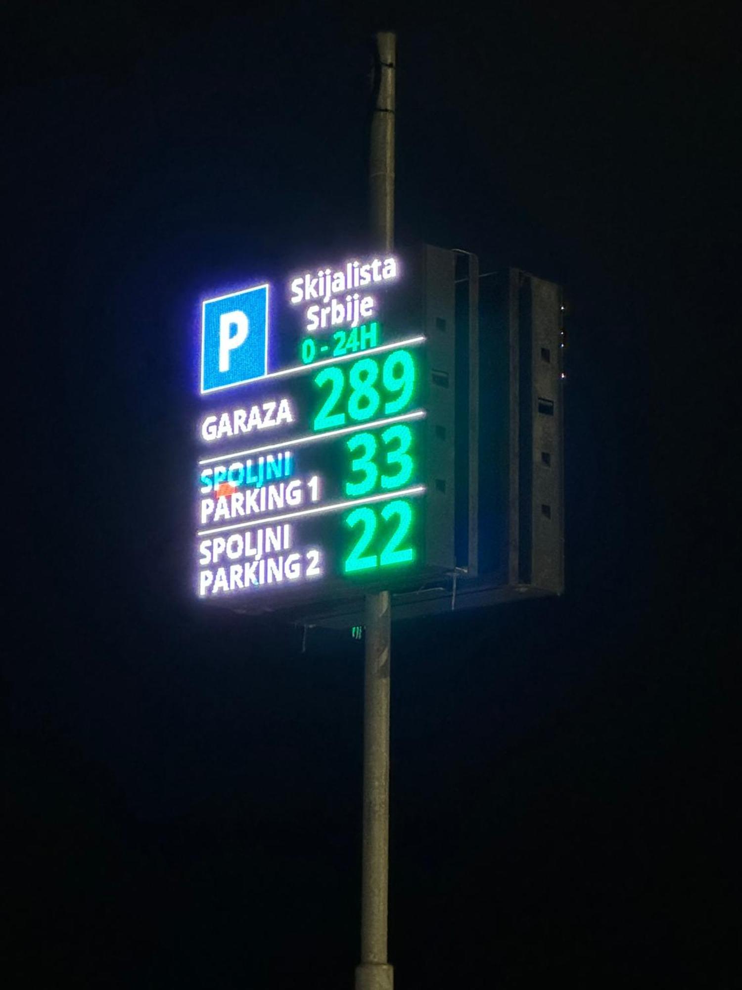Milenkovic Διαμέρισμα Κοπαόνικ